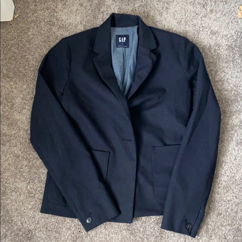 Professional GAP Blazer